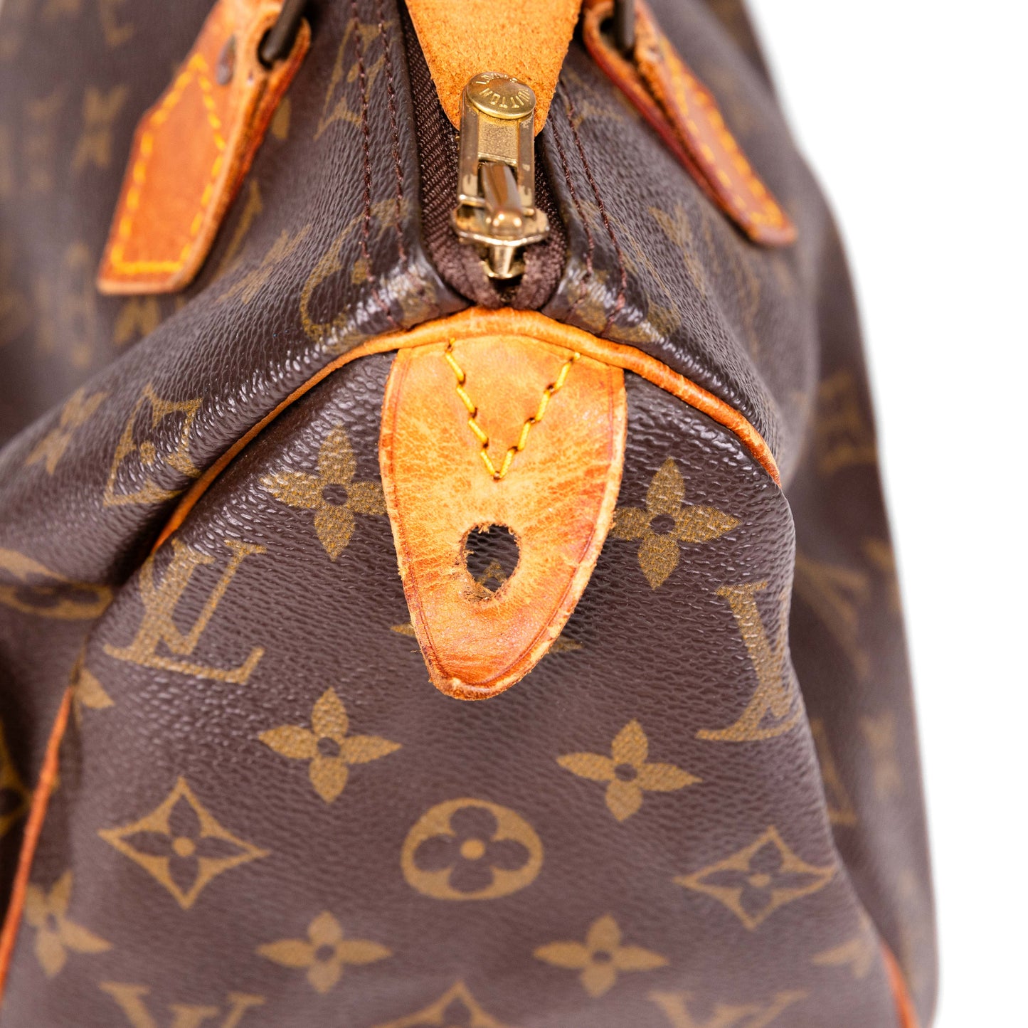 LOUIS VUITTON speedy 25