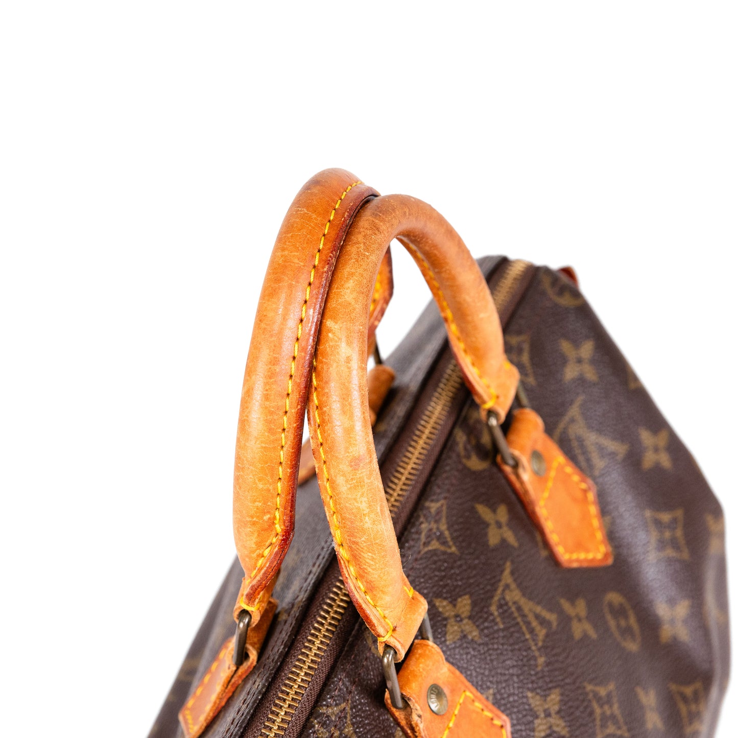 LOUIS VUITTON speedy 25