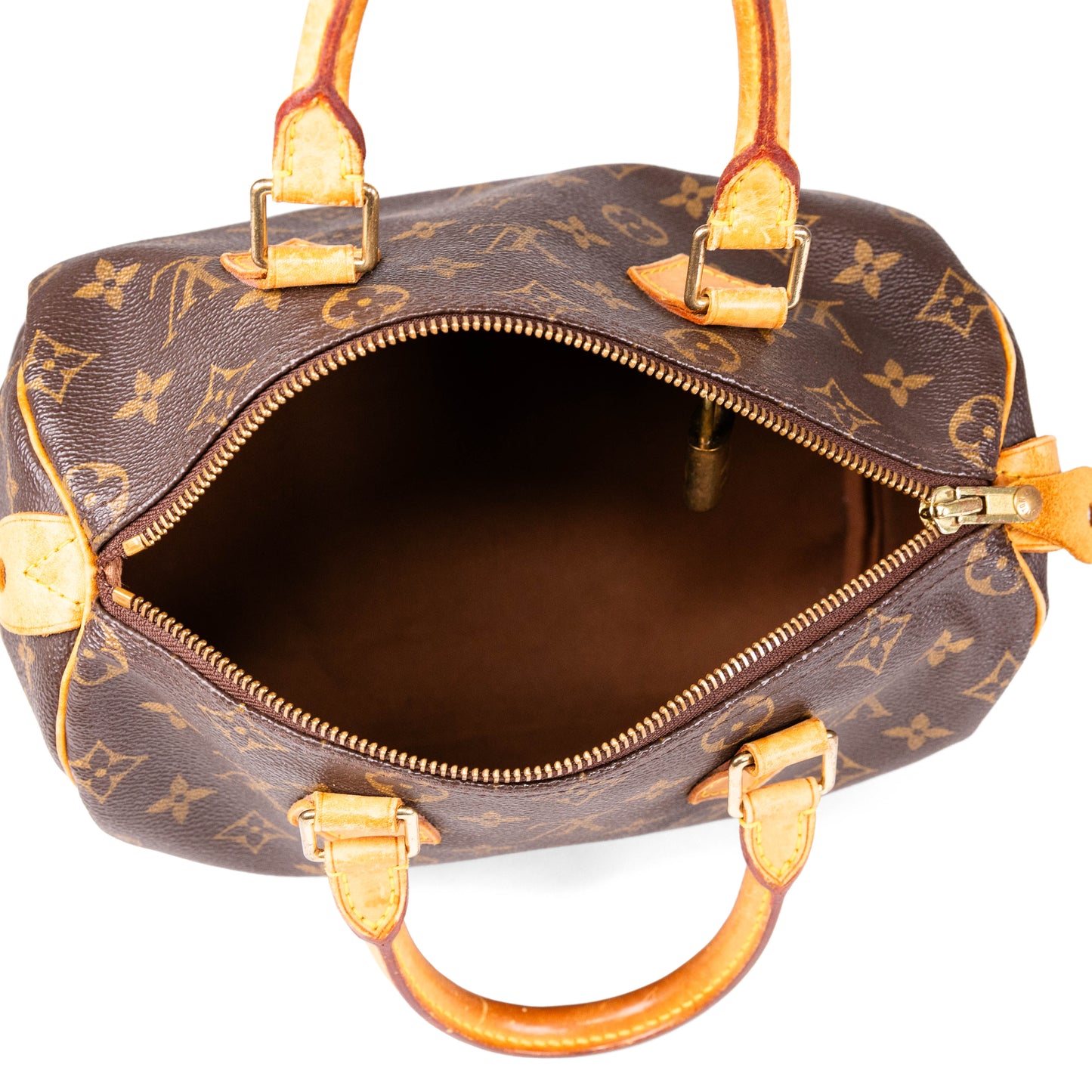 LOUIS VUITTON speedy 25