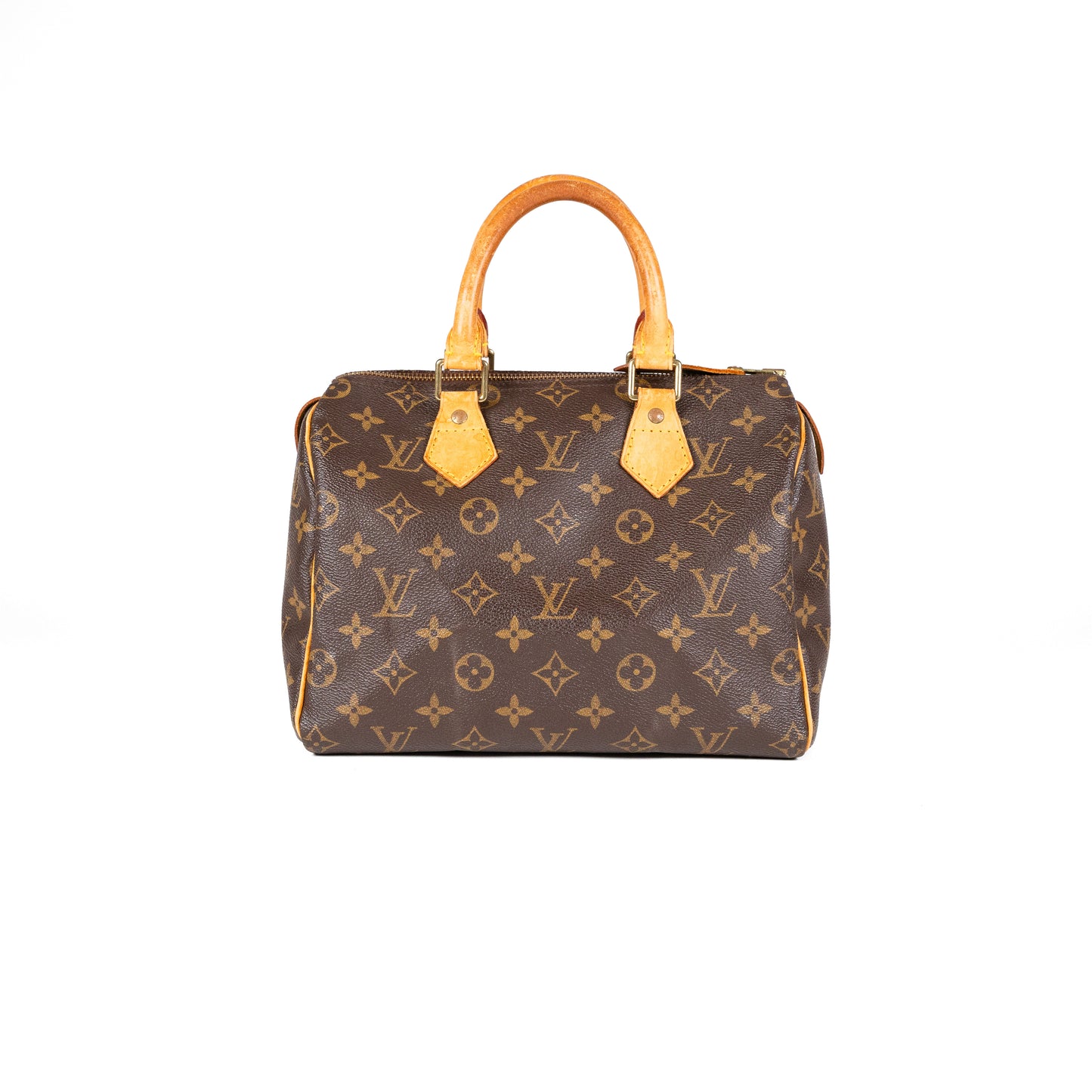 LOUIS VUITTON speedy 25