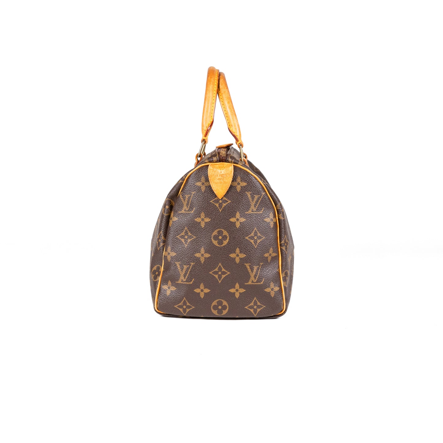 LOUIS VUITTON speedy 25