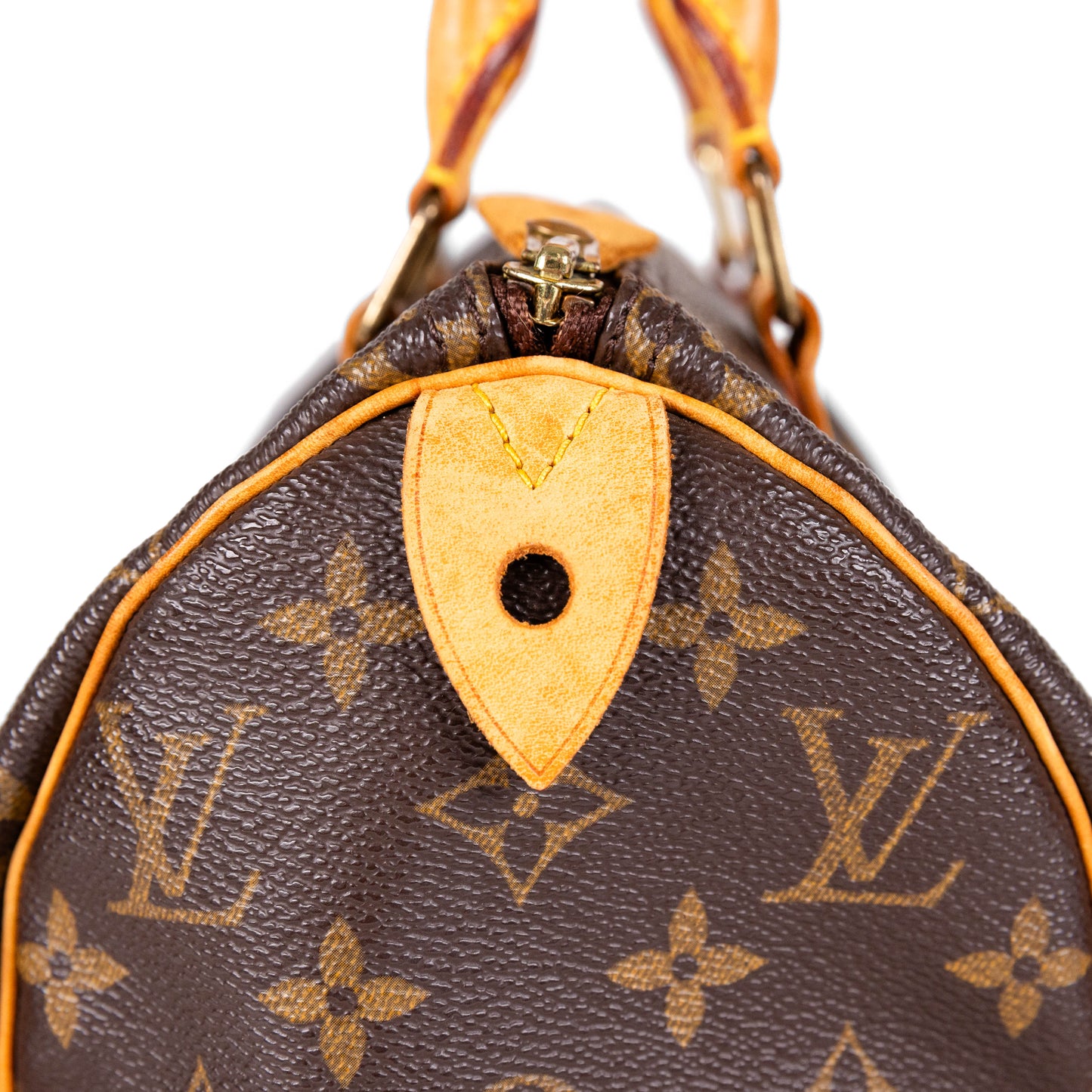LOUIS VUITTON speedy 25