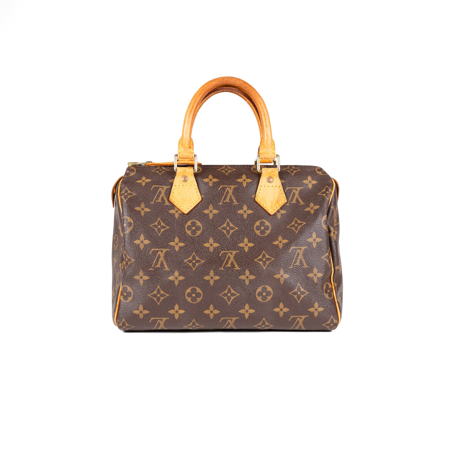 LOUIS VUITTON speedy 25