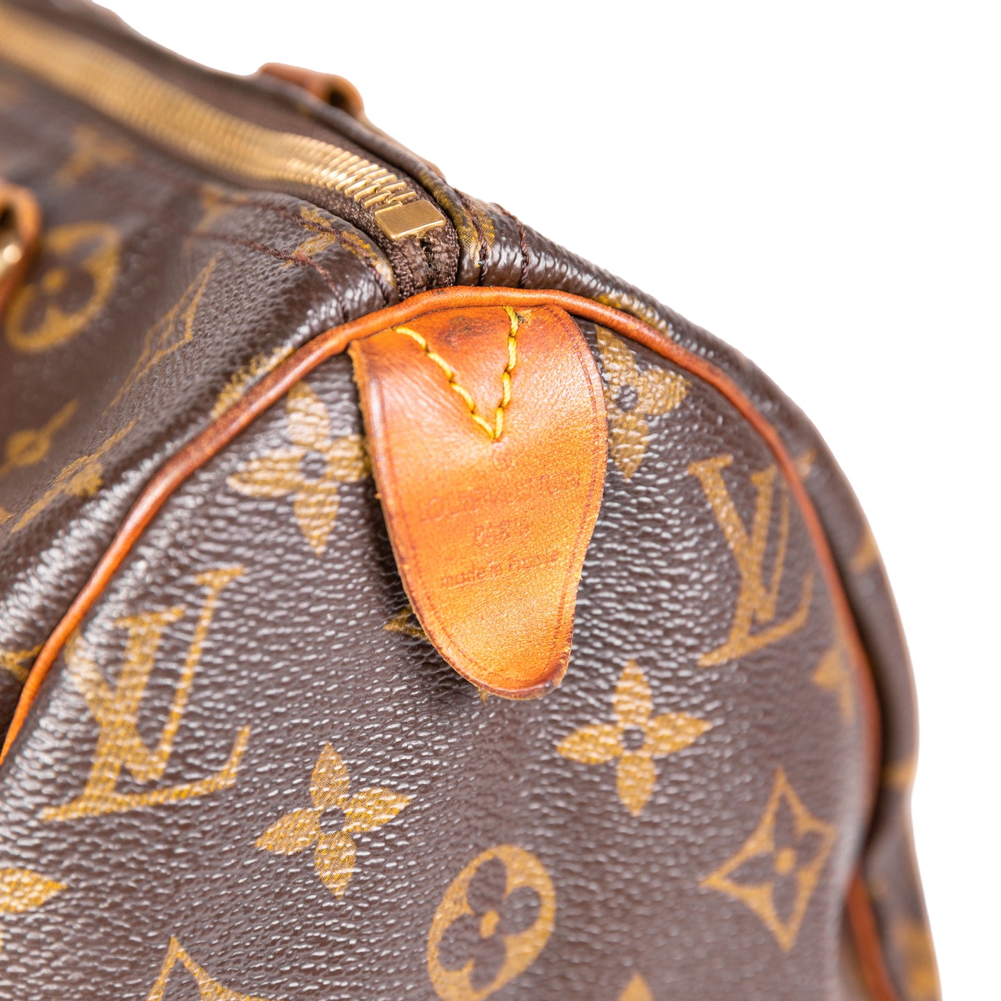 LOUIS VUITTON speedy 30