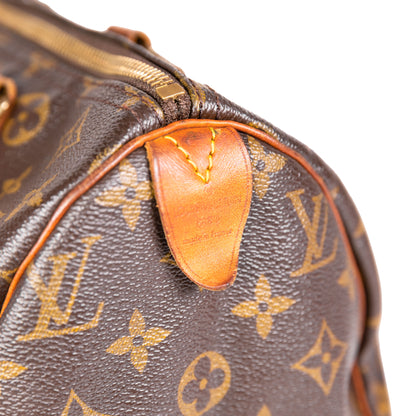 LOUIS VUITTON speedy 30