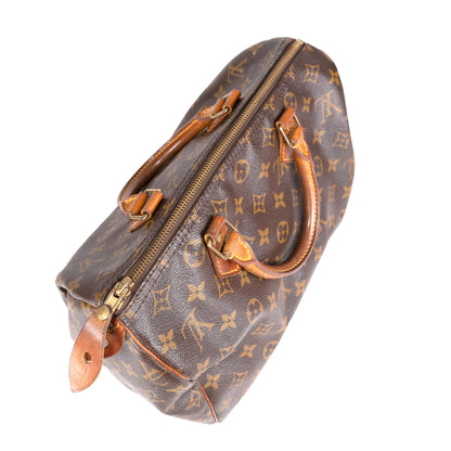 LOUIS VUITTON speedy 30