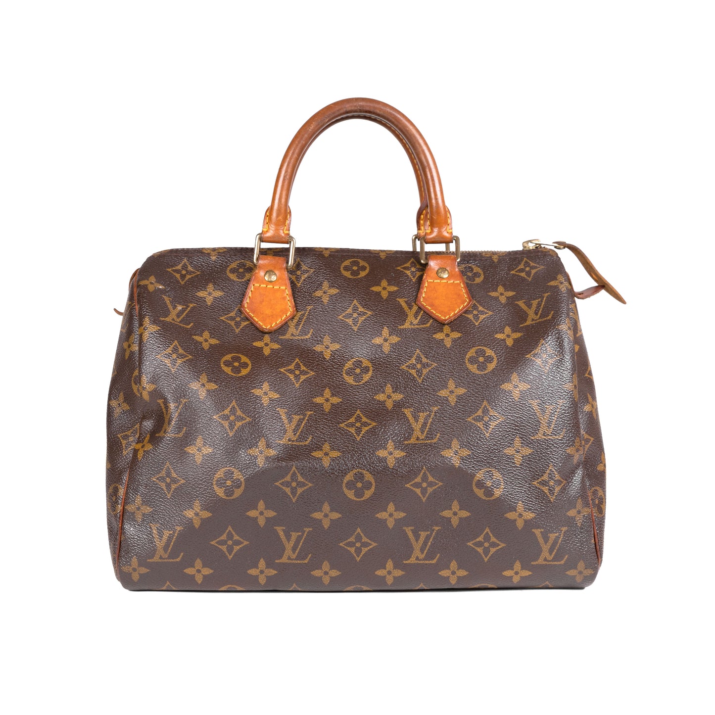 LOUIS VUITTON speedy 30