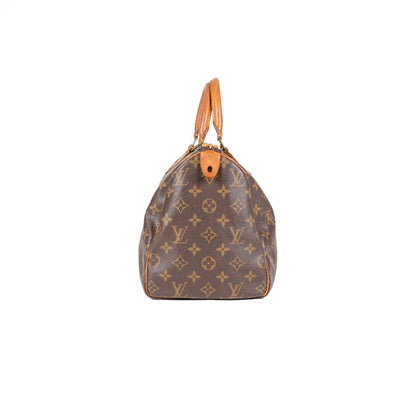 LOUIS VUITTON speedy 30
