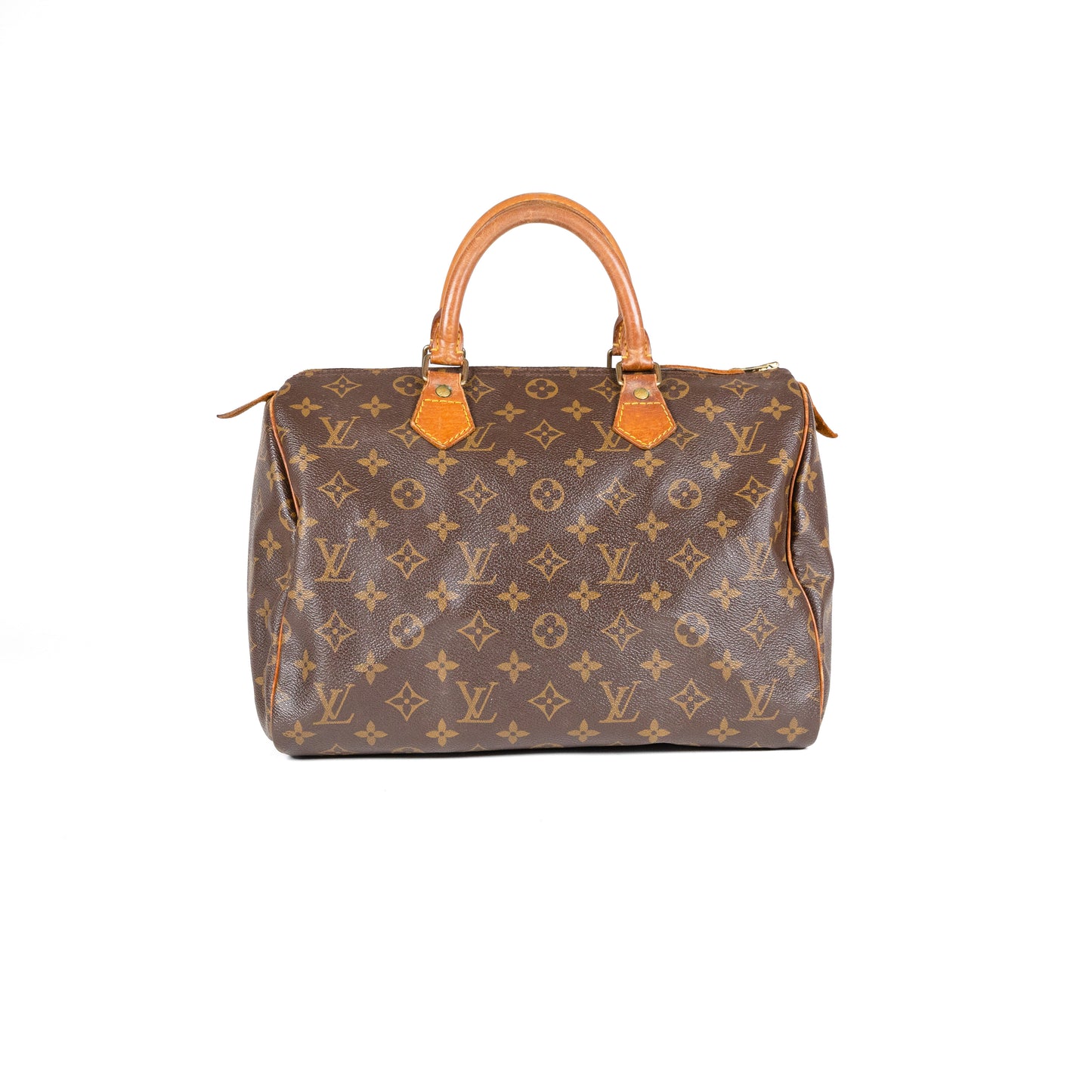 LOUIS VUITTON speedy 30