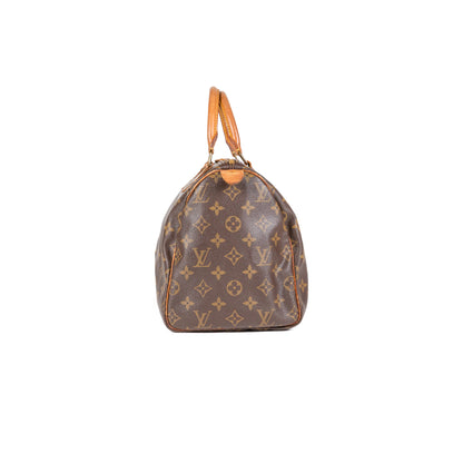 LOUIS VUITTON speedy 30
