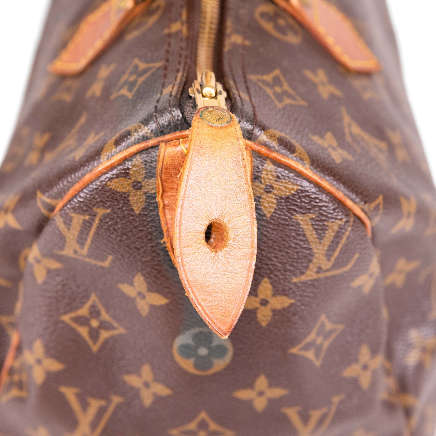 LOUIS VUITTON speedy 30