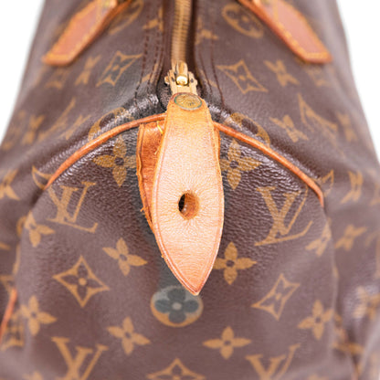 LOUIS VUITTON speedy 30