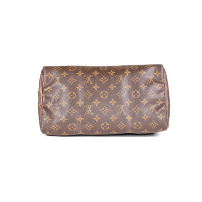 LOUIS VUITTON speedy 30