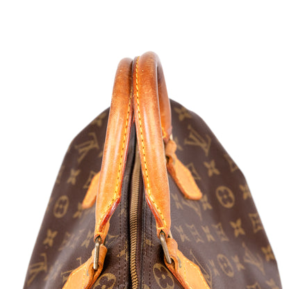 LOUIS VUITTON speedy 30