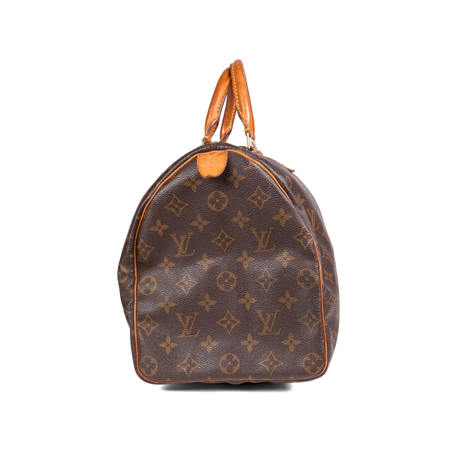 LOUIS VUITTON speedy 35