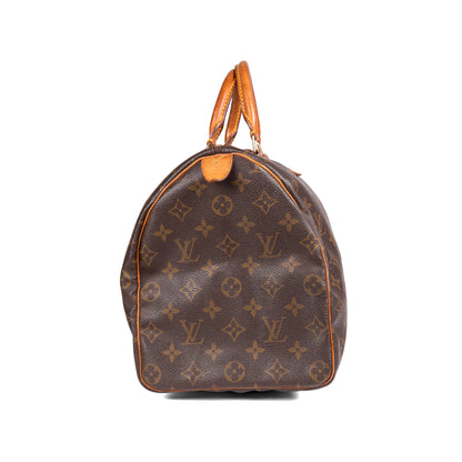 LOUIS VUITTON speedy 35