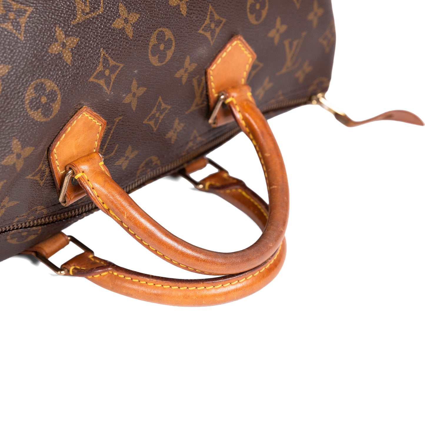 LOUIS VUITTON speedy 35
