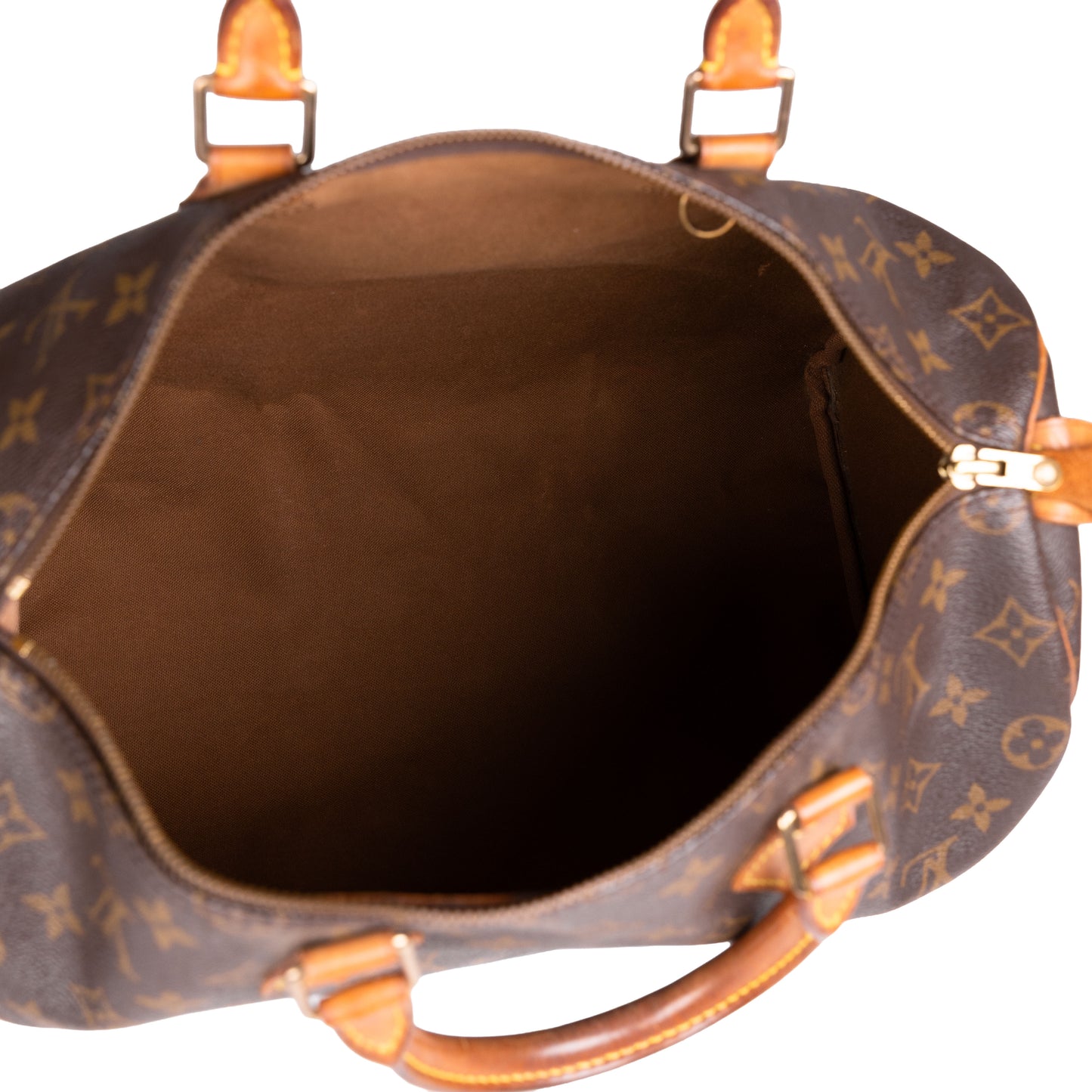 LOUIS VUITTON speedy 35