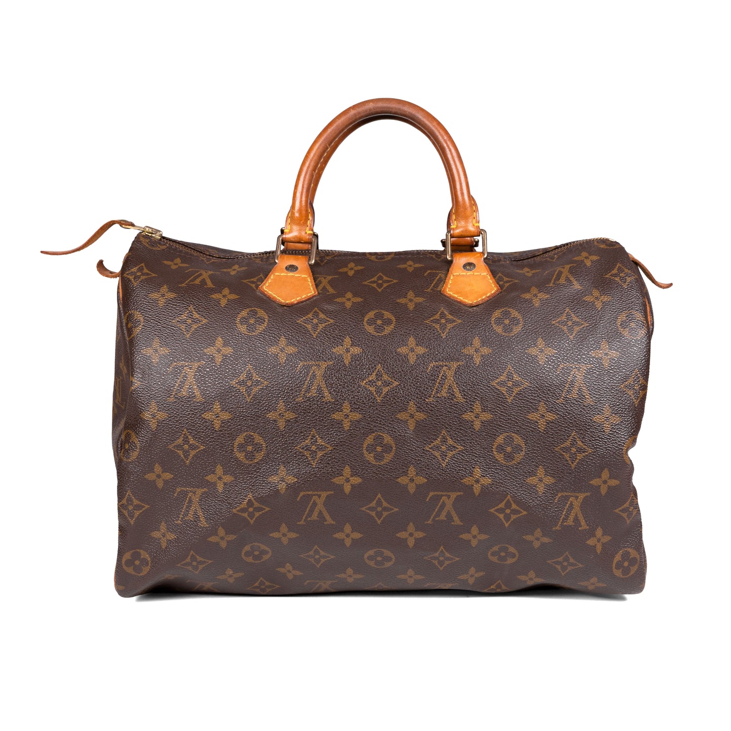 LOUIS VUITTON speedy 35