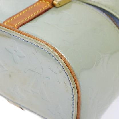 LOUIS VUITTON vernis Sullivan PM