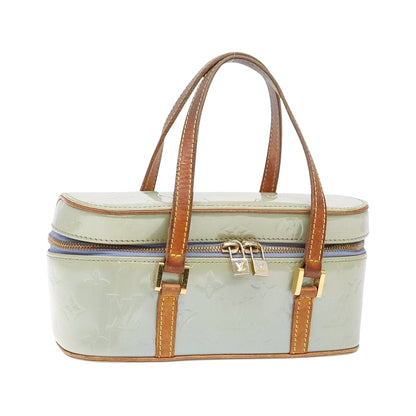 LOUIS VUITTON vernis Sullivan PM