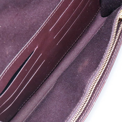 LOUIS VUITTON vernis sunset boulevard amarante