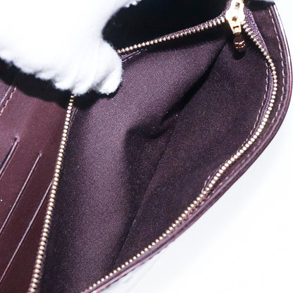 LOUIS VUITTON vernis sunset boulevard amarante