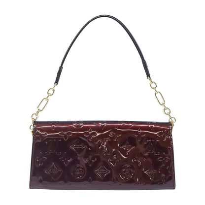 LOUIS VUITTON vernis sunset boulevard amarante