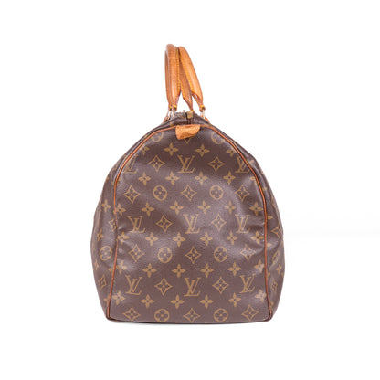LOUIS VUITTON Keepall 50