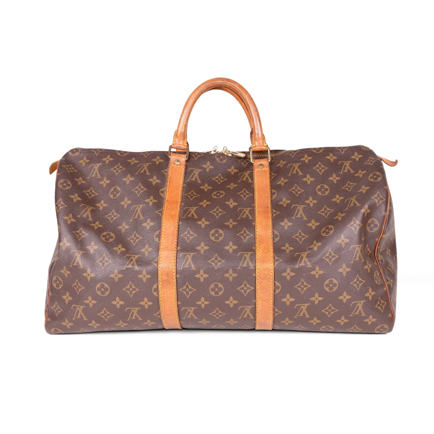 LOUIS VUITTON Keepall 50