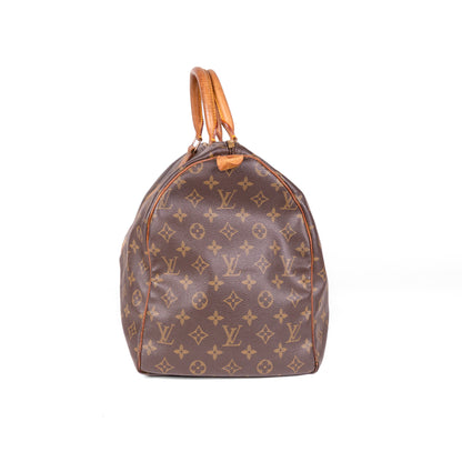 LOUIS VUITTON Keepall 50
