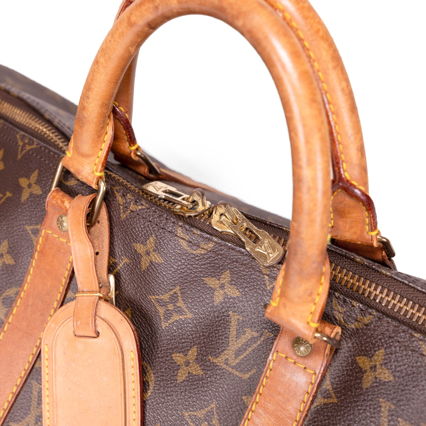 LOUIS VUITTON Keepall 50