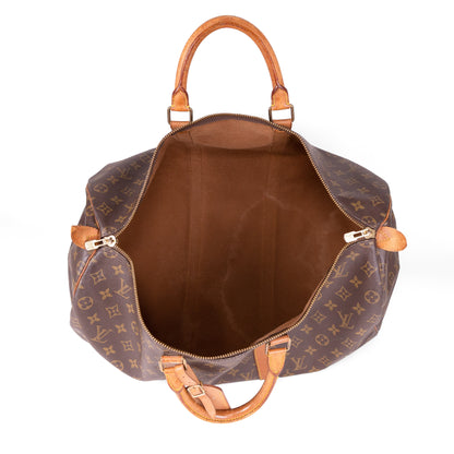 LOUIS VUITTON Keepall 50