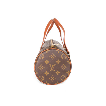 LOUIS VUITTON papillon 26