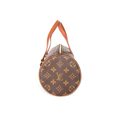 LOUIS VUITTON papillon 26