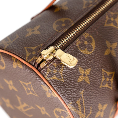 LOUIS VUITTON papillon 26