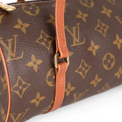 LOUIS VUITTON papillon 26