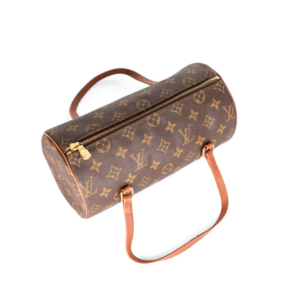 LOUIS VUITTON papillon 26