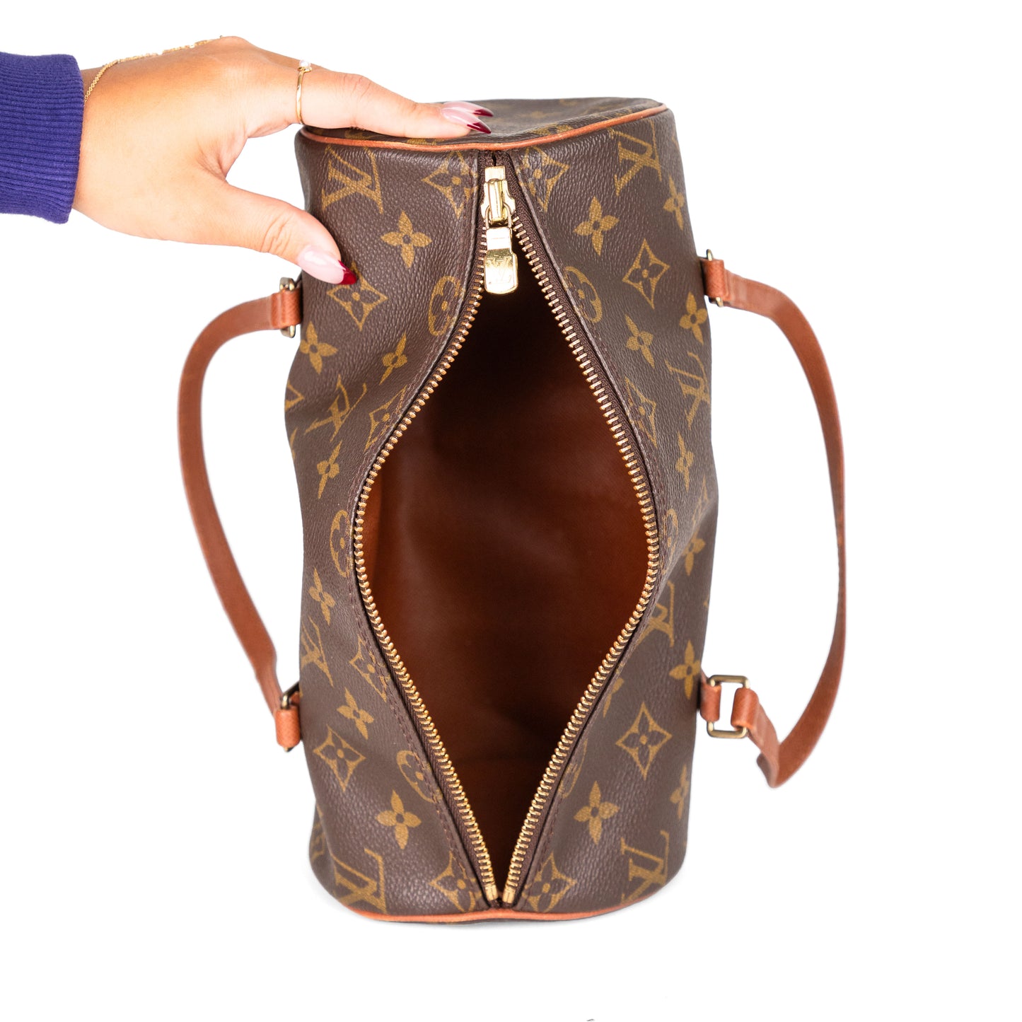 LOUIS VUITTON papillon 26