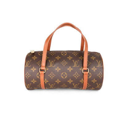 LOUIS VUITTON papillon 26
