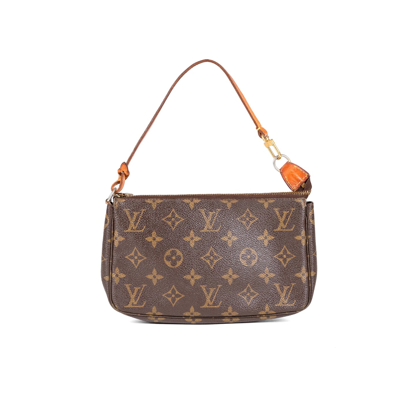 LOUIS VUITTON pochette