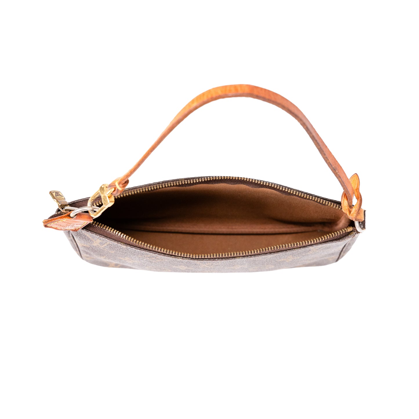 LOUIS VUITTON pochette