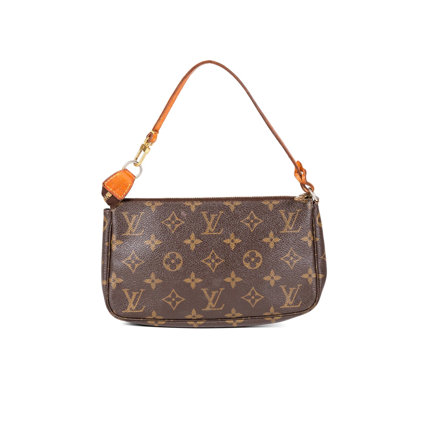 LOUIS VUITTON pochette