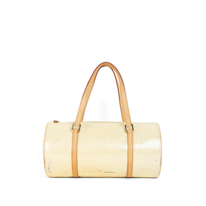 LOUIS VUITTON vernis bedford