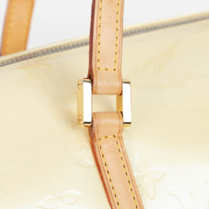 LOUIS VUITTON vernis bedford