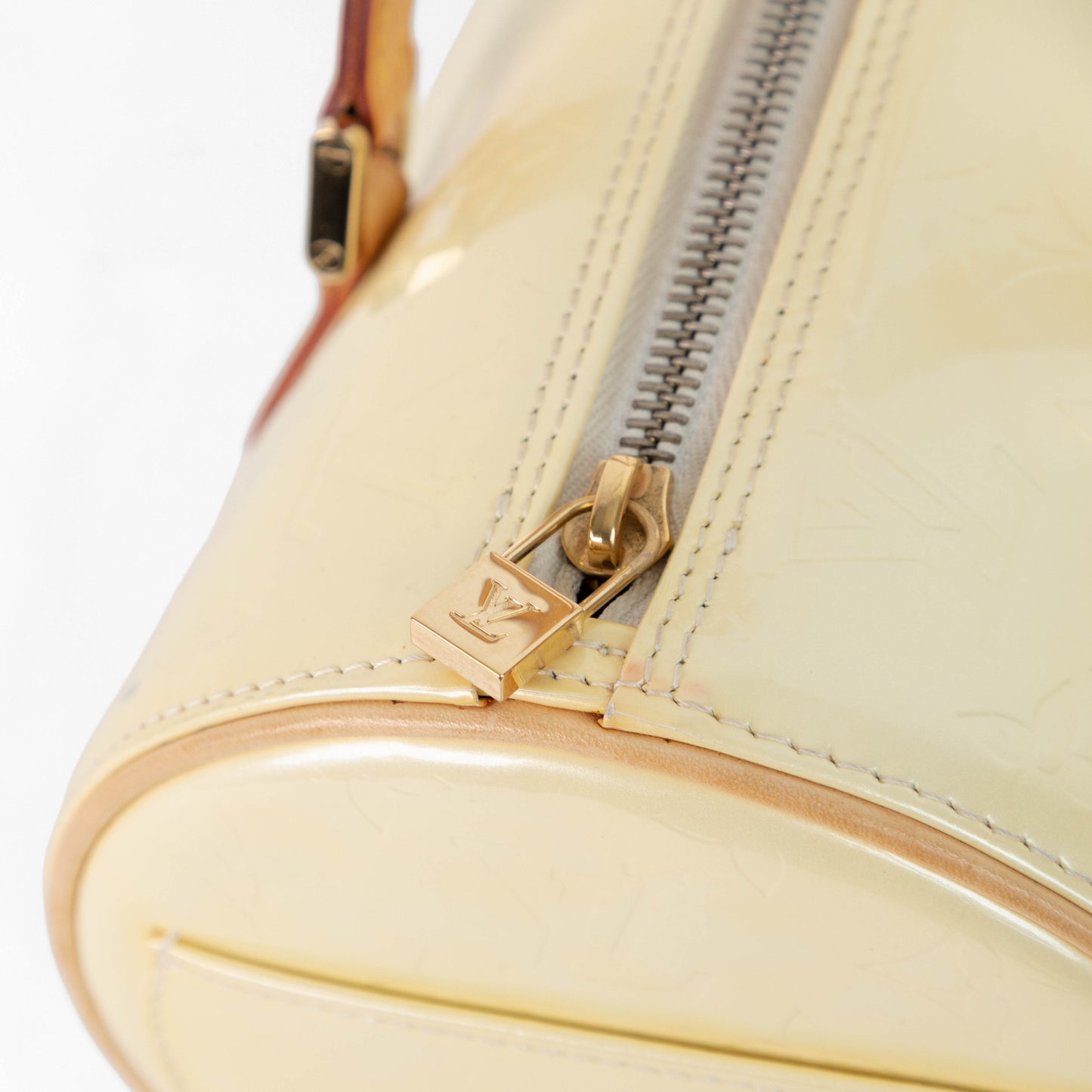 LOUIS VUITTON vernis bedford