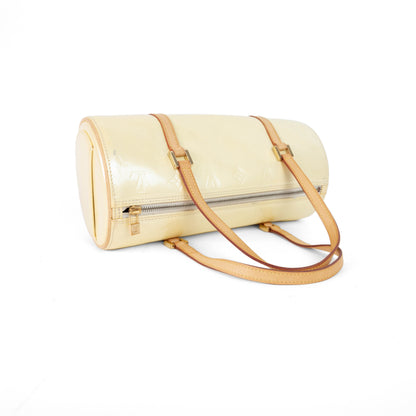 LOUIS VUITTON vernis bedford