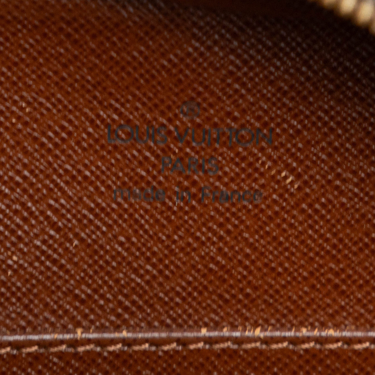 LOUIS VUITTON cite MM