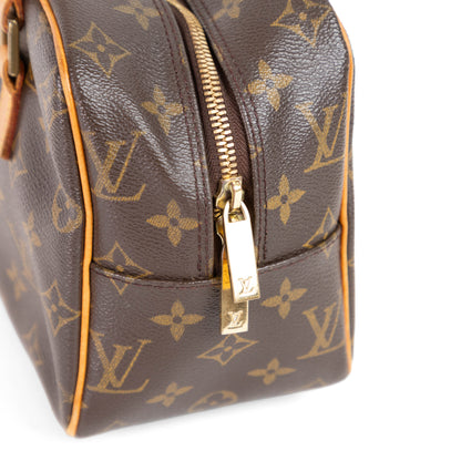 LOUIS VUITTON cite MM