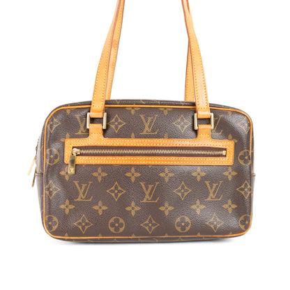 LOUIS VUITTON cite MM